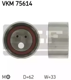VKM 75614 SKF